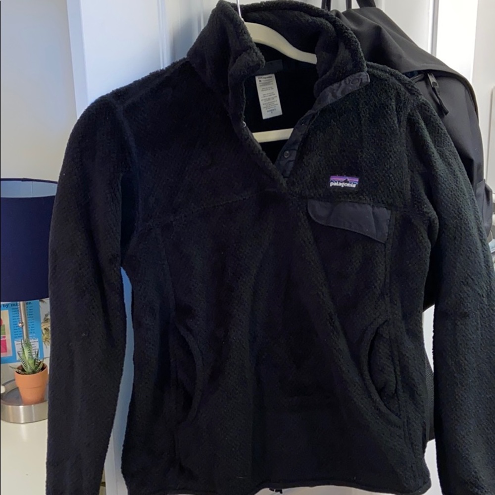 Patagonia women’s jacket
